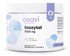 Osavi Inozytol, 1000mg 