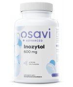 Osavi Inozytol, 600mg - 100 kapsułek