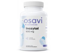 Osavi Inozytol, 600mg