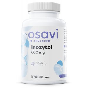 Osavi Inozytol, 600mg