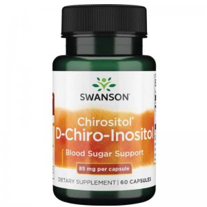 Swanson D-chiro-inozytol