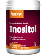 Jarrow Formulas Inositol - Inozytol 227g - 227g proszek