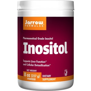 Jarrow Formulas Inositol - Inozytol 227g