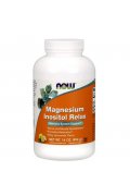 NOW FOODS Magnez Inozytol Relax proszek 454g - Proszek 454g