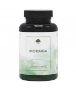G&G Moringa - 120 kapsułek