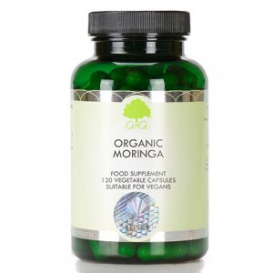 G&G Organic Moringa