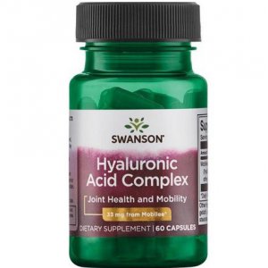 SWANSON Hyal-Joint Kwas hialuronowy