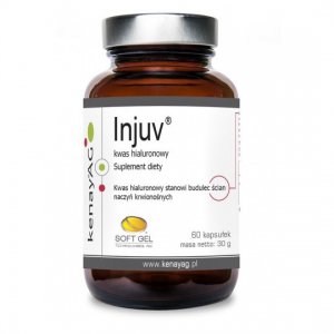 KENAY AG INJUV kwas hialuronowy
