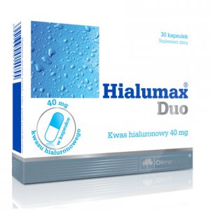 OLIMP Hialumax Duo