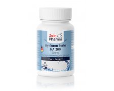 Zein pharma Hyaluron Forte HA 200 kwas hialuronowy