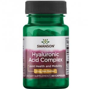 SWANSON Hyal-Joint Kwas hialuronowy