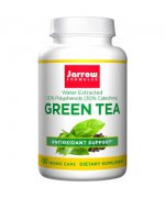 Jarrow Formulas Green Tea, 500mg (zielona herbata) - 100 kapsułek 