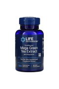 Life Extension Mega Green Tea Extract - Zielona Herbata ekstrakt 725 mg - 100 kapsułek