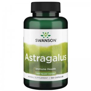 SWANSON Astragalus extract
