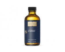 QUICKSILVER Liposomal Vitamin C - liposomalna witamina C