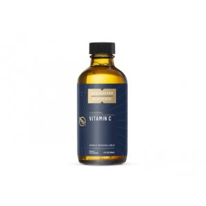 QUICKSILVER Liposomal Vitamin C - liposomalna witamina C