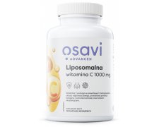 Osavi Liposomalna Witamina C, 1000mg