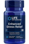 Life Extension Enhanced Stress Relief - 30 kapsułki