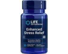Life Extension Enhanced Stress Relief