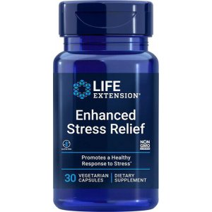 Life Extension Enhanced Stress Relief