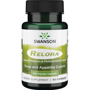 Swanson Relora, 250mg