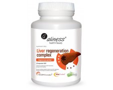 Aliness Liver Regeneration Complex