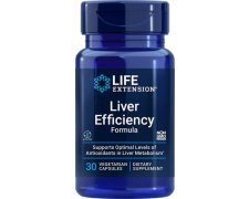 Life Extension Liver Efficiency Formula (zdrowie wątroby)