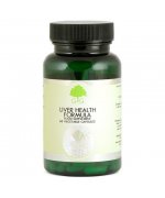 G&G Liver Health (Zdrowie Wątroby) - 60 kapsułek