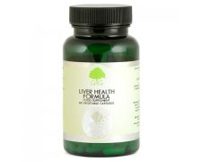 G&G Liver Health (Zdrowie Wątroby)