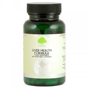 G&G Liver Health (Zdrowie Wątroby)