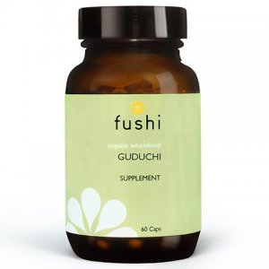 Fushi Guduchi BIO