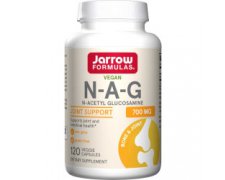 Jarrow Formulas N-A-G N-Acetylo-D-Glukozamina