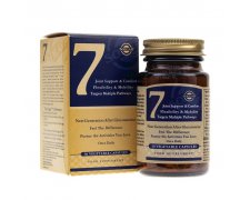 SOLGAR Solgar 7 (stawy)