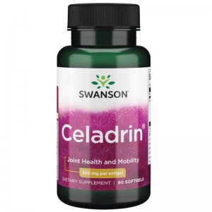 Swanson celadrin 350mg