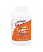 NOW FOODS Joint Support Powder (stawy) 312g - 312 g