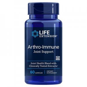 Life Extension Arthro-Immune Joint Support