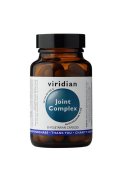 VIRIDIAN Joint Complex-Kompleksowo na stawy - 30 kapsułek