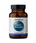 VIRIDIAN Joint Complex-Kompleksowo na stawy - 30 kapsułek