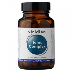 VIRIDIAN Joint Complex-Kompleksowo na stawy