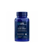 Life Extension Optimized Cran-Max (układ moczowy) - 60 Kapsułek