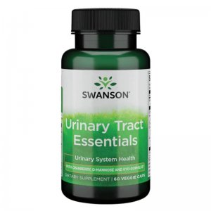 SWANSON Urinary Tract Essentials (Układ moczowy)