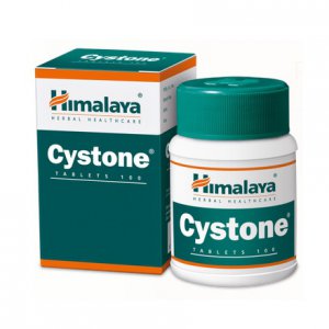HIMALAYA Cystone (Układ moczowy) 