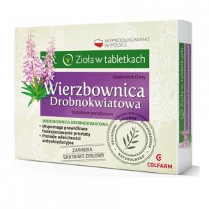 COLFARM Wierzbownica