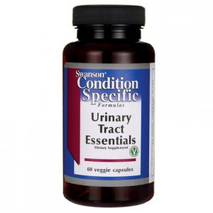 SWANSON Urinary Tract Essentials (Układ moczowy)
