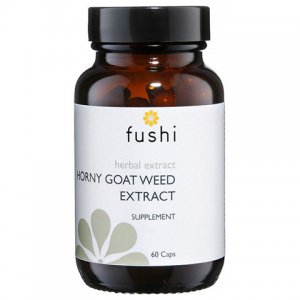 Fushi Horny Goat Weed ekstrakt
