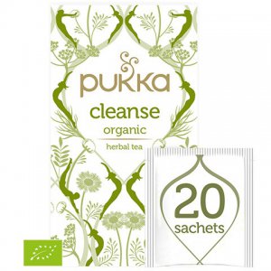 Pukka Cleanse BIO