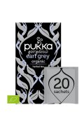 Pukka Gorgeous Earl Grey BIO - 20 saszetek