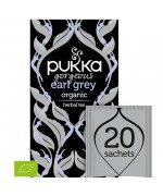 Pukka Gorgeous Earl Grey BIO - 20 saszetek