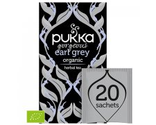 Pukka Gorgeous Earl Grey BIO