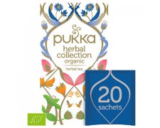 Pukka Herbal Collection - Mix BIO